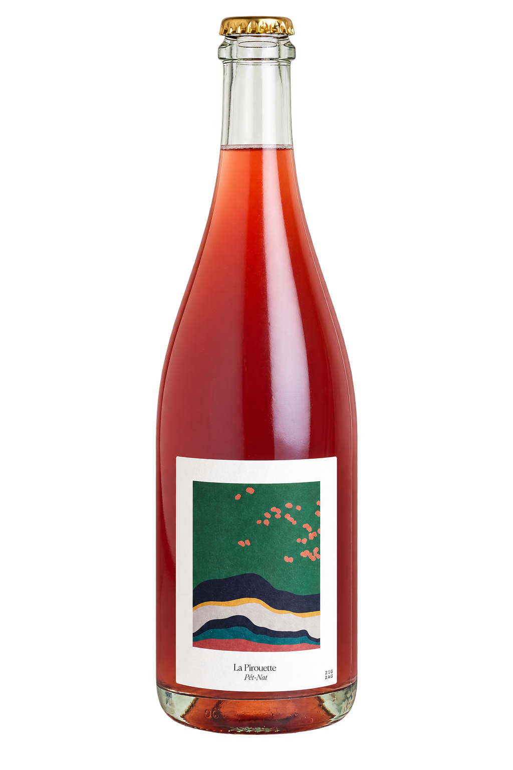 la pirouette pét-nat 2025
